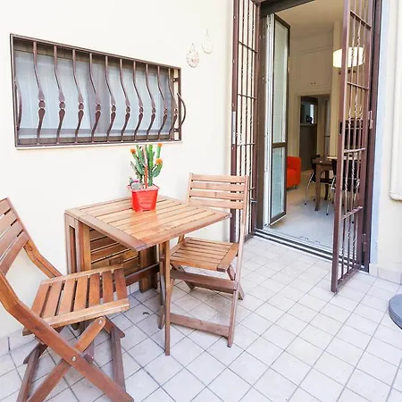 Apartment Semplicemente Casa *