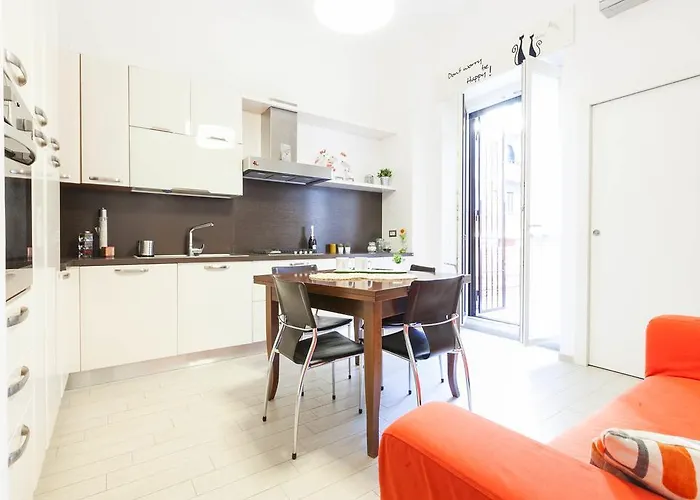 Semplicemente Casa Apartment Mailand