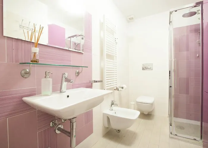 Semplicemente Casa Apartment