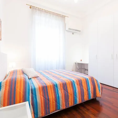 Daire Semplicemente Casa *