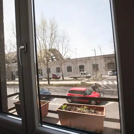 Semplicemente Casa Daire Milano