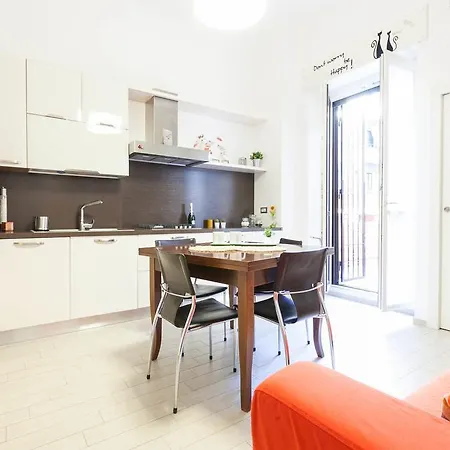 Semplicemente Casa Daire Milano