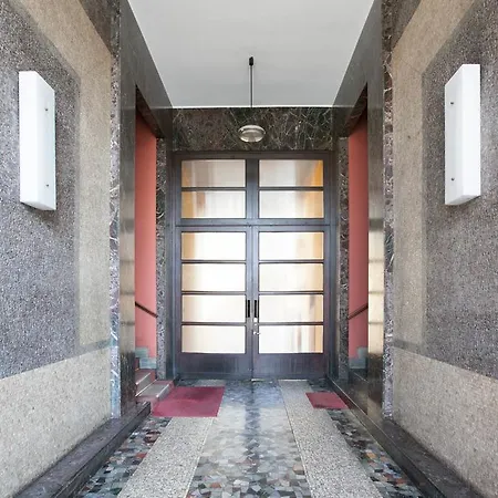 Daire Semplicemente Casa *