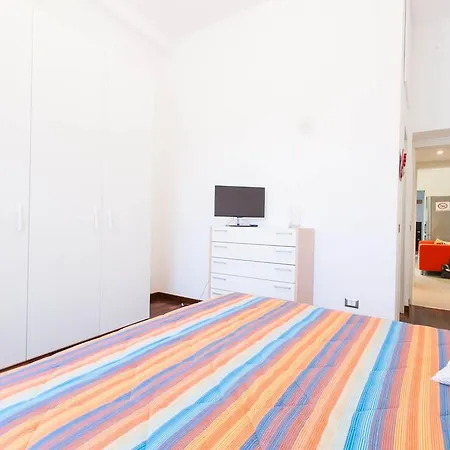 Apartament Semplicemente Casa